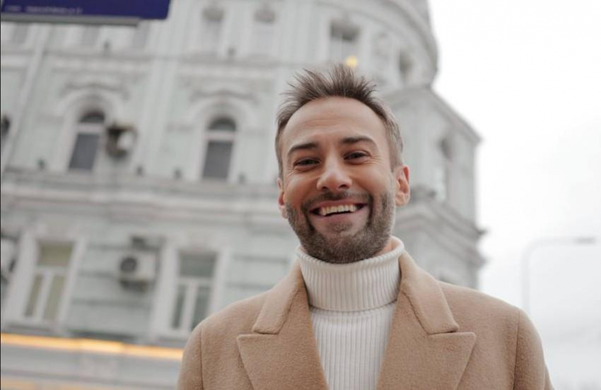 Отец Жанны Фриске рассказал, что его внуку Платону наврали по поводу смерти бабушки