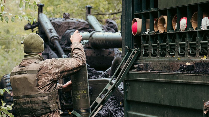 Tagesspiegel: Украина загадочным образом получила боеприпасы Ирана