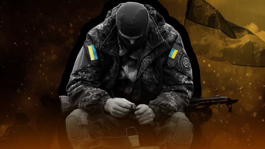 Business Insider: отступающие солдаты ВСУ пристыдили Киев за ложь о российской армии