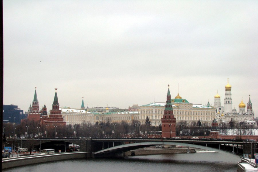 Гражданином России стал французский журналист, писавший правду о провокации в Буче и освобождении Донбасса