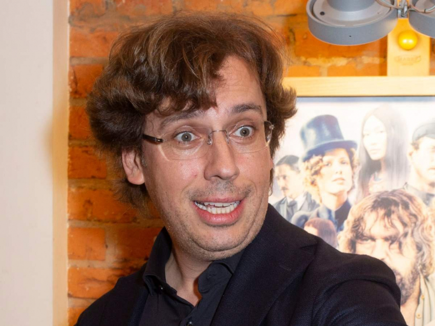 Шахназаров: никто из коллег Галкина не осудил пародиста за его шутку о Скабеевой