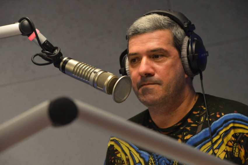 Шахназаров: никто из коллег Галкина не осудил его за шутку о Скабеевой