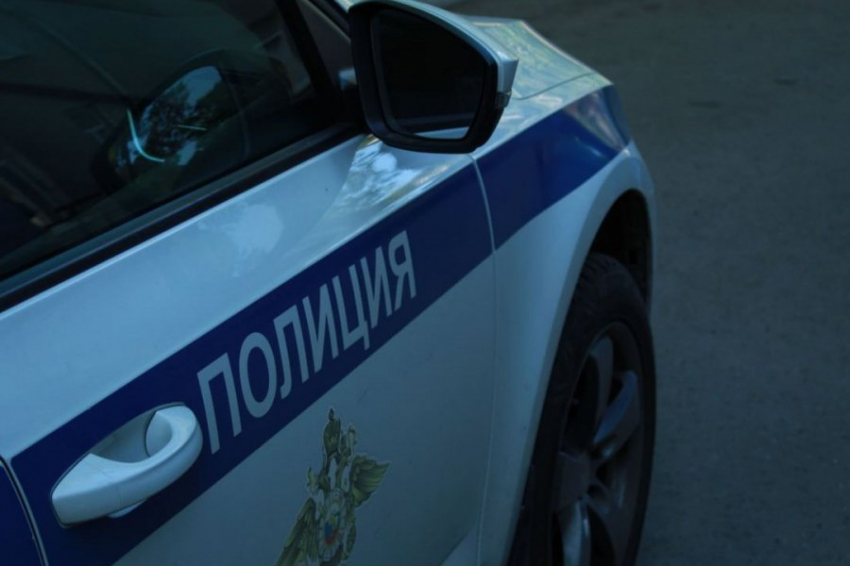 ТАСС: В Мариуполе подорвали автомобиль начальника полиции Москвина