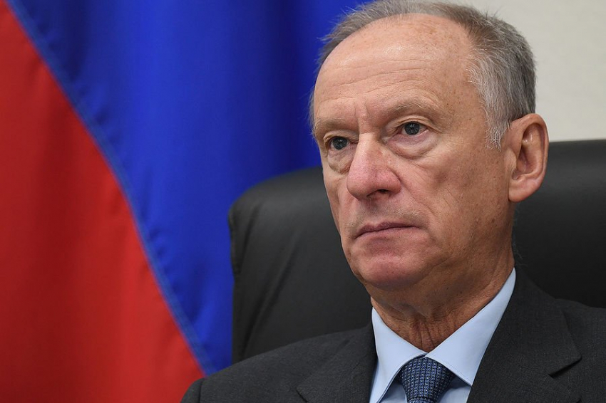 Патрушев сделал заявление об американских корпорациях
