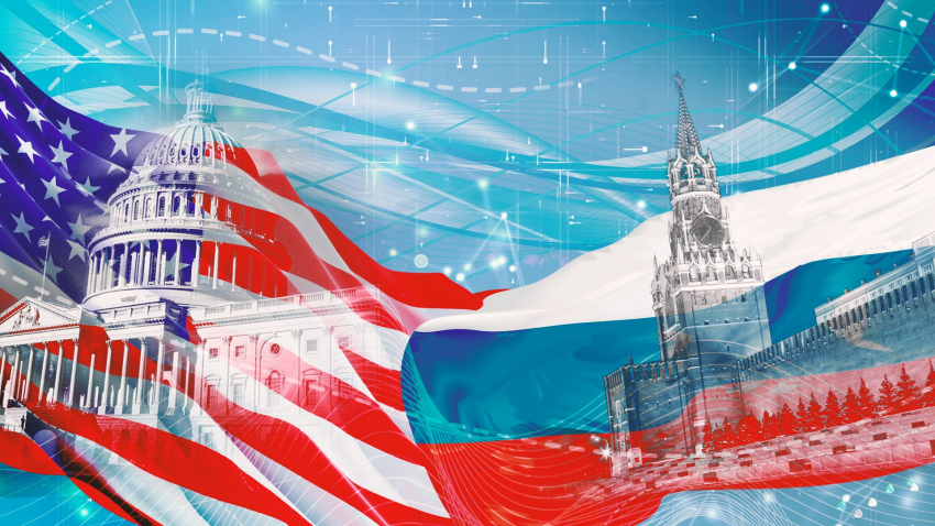 National Interest: США окажут России услугу запретом поставок СПГ в Китай