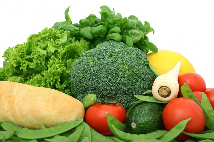 Диетолог Соломатина назвала продукты, способствующие здоровью почек