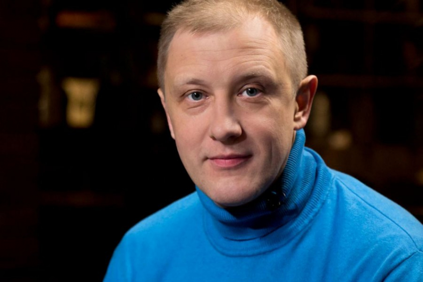 Горобченко признался, что молится за своего тестя Александра Невзорова