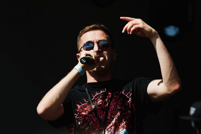 В Сети появился фильм «Ампир V» с Oxxxymiron до официального проката