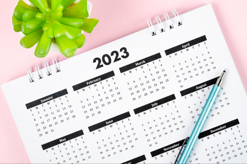 Сила «Царицы ночи»: лунный календарь дел с апреля по август 2023 года