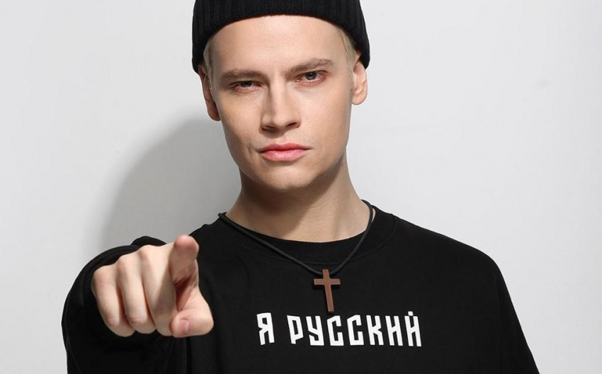 SHAMAN заявил, что Собчак «не ровно дышит» в его сторону