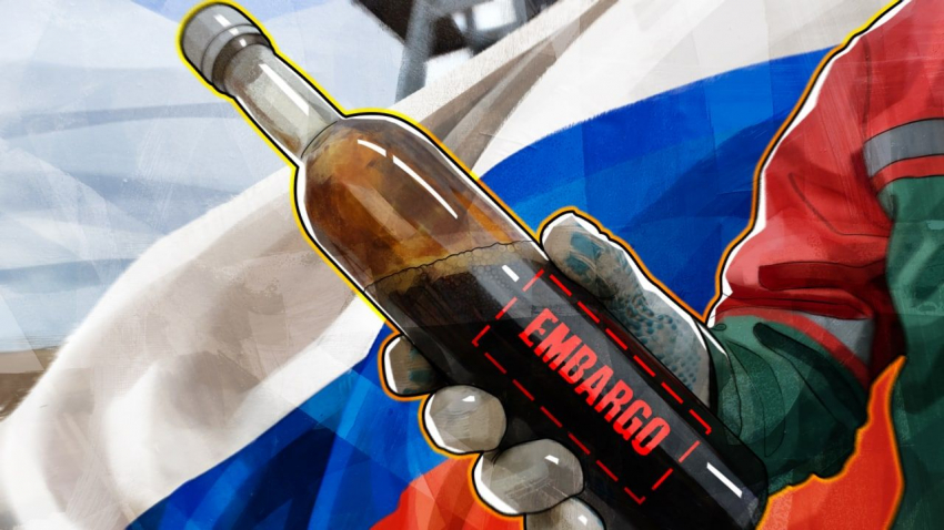 «Начался второй этап»: Юшков назвал следующий шаг России в нефтяной войне с Западом