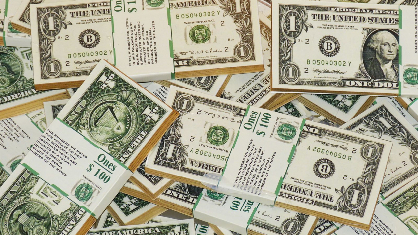 CNN: США столкнутся с невиданным по масштабам экономическим кризисом