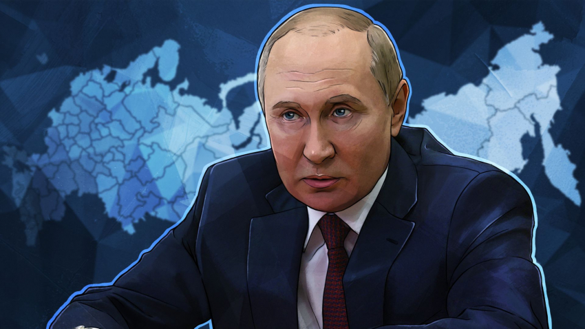 Newsmax: Путин выбрал любопытное время, чтобы мощно надавить на НАТО