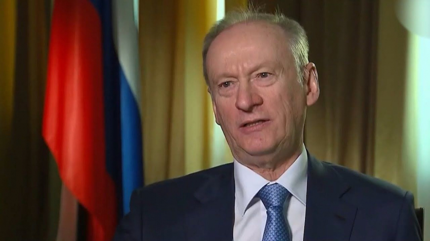 Патрушев: цели СВО будут достигнуты, несмотря на помощь Запада киевскому режиму