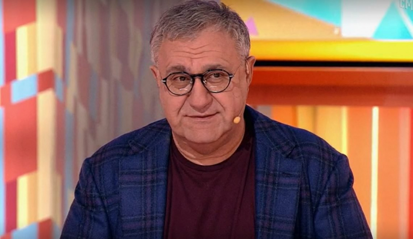 Куда пропал ведущий «Сто к одному» Гуревич и как на его место пришел Александр Акопов