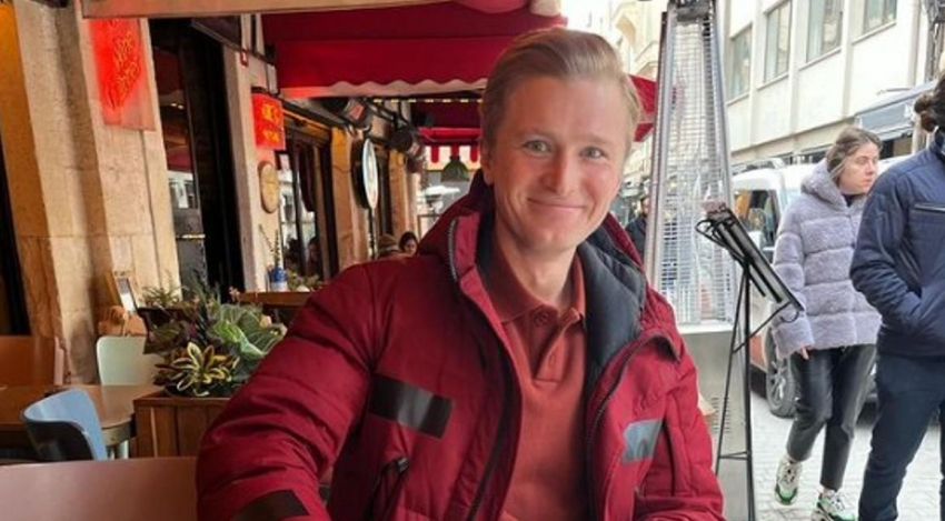Вячеслав Чепурченко рассказал о своих впечатлениях от шоу «Новые звёзды в Африке»