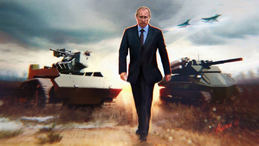 CNN: слова Путина про Беларусь имели огромный успех — этого не ждали даже в РФ