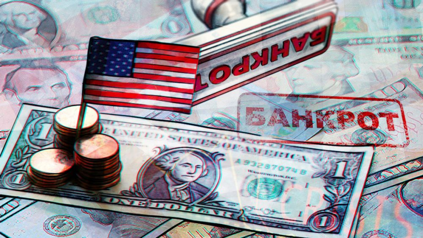 Пол Крейг Робертс: мир отказывается от доллара – в США отказываются отвечать на один вопрос о Путине