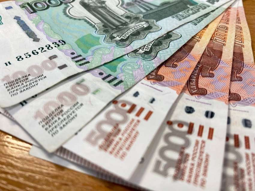Сразу по 18 000 рублей: как российским семьям получить новые деньги с 31 марта