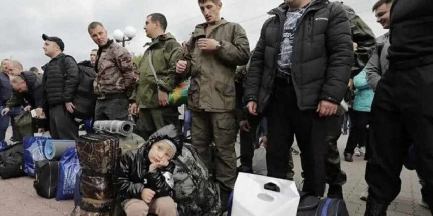 Мобилизация в России 2023, свежие новости на сегодня, 30 марта 2023. Будет ли вторая волна мобилизации? Ждать ли всеобщую мобилизацию с 1 апреля 2023?