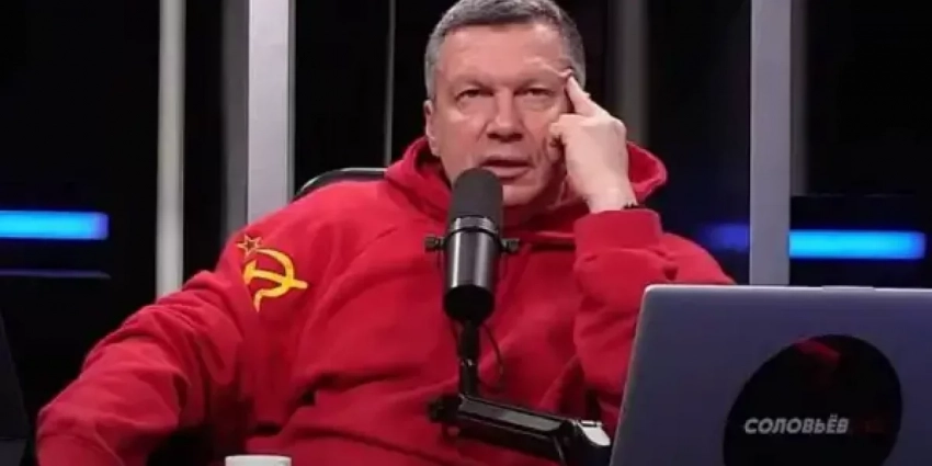 Соловьев: «В этот раз мы из Европы не уйдем, польские города будут уничтожены»