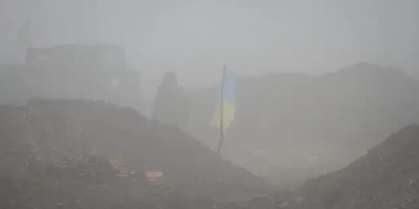 Два сценария вторжения на Украину. Оба расстроили страны Запада