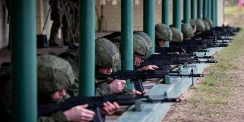Мобилизация в России 2022, свежие новости на сегодня 10 декабря: в Кремле ответили на вопрос о новой волне мобилизации. Последние новости мобилизации