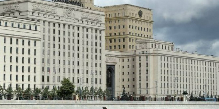 В Минобороны России сообщили об уничтожении четырех РСЗО HIMARS