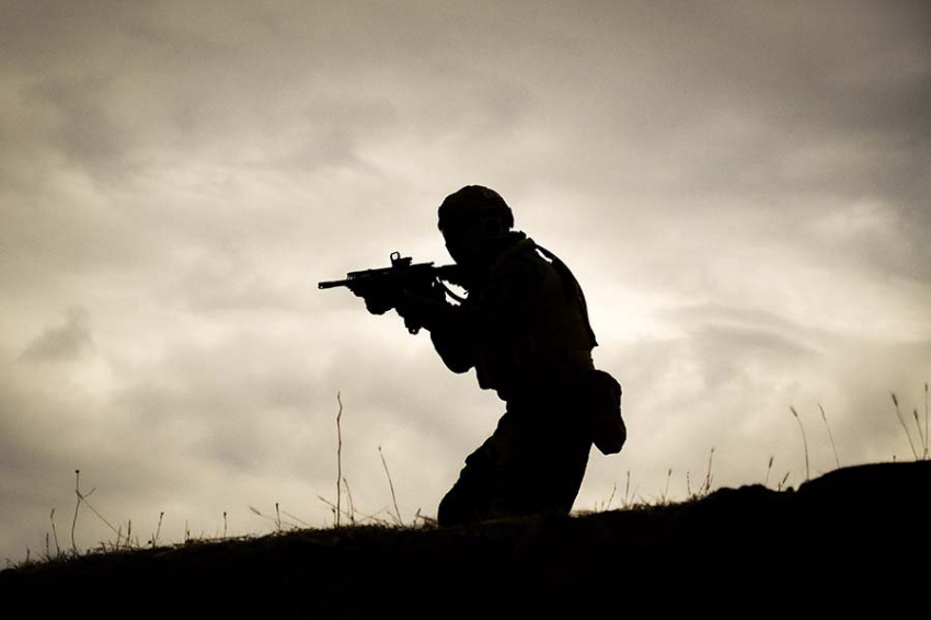 Киев срывает планы Запада на весеннее наступление