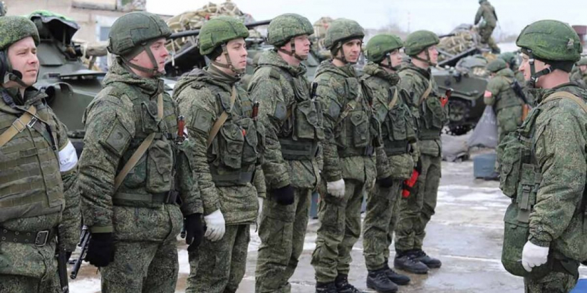 Всеобщая мобилизация с 1 апреля 2023: правда или фейк? Какое решение примет Путин — набор 400 тыс контрактников? Последние новости 31.03.2023