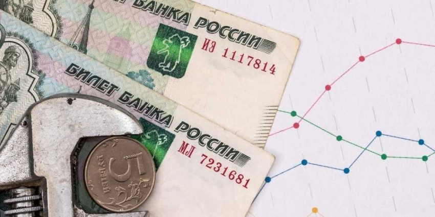 Глобальные цены на энергию и продовольствие, инфляция в России – прогноз АКРА