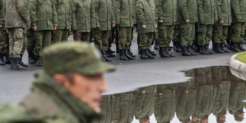 Всеобщая мобилизация и ротация с 25 января 2023 года до 1 млн россиян: правда или фейк? Прогнозы политологов, ответ Кремля, новости на 23 января 2023