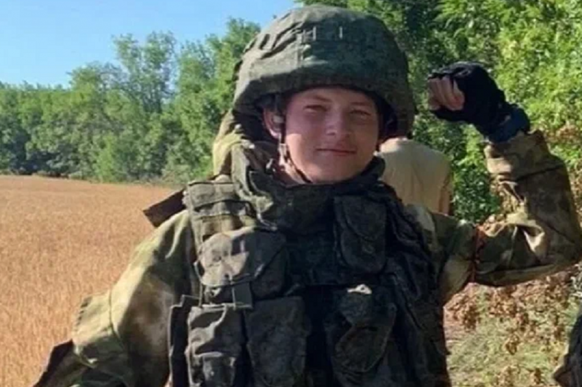 Семья погибшего на СВО уральца Максима Барбашова осталась без выплаты из-за бюрократии