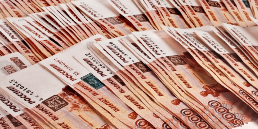 Россия опять «заработала» рекордное количество денег во втором квартале 2022 года