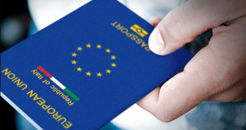 EUCitizenService: Иммиграция по репатриации, отзывы