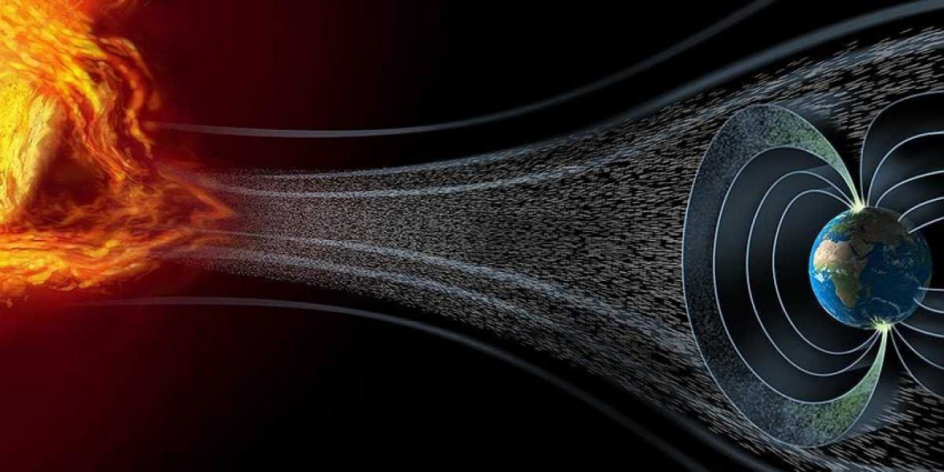 Магнитная буря 31 марта 2023: последний день месяца преподнёс метеопатам неприятный подарок — вспышка максимального класса Х 1.27 произошла на Солнце и вызвала на Земле активность геоударов