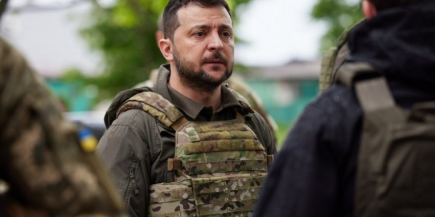 «Напряжение достигло наивысшего градуса»: подыгравшие Зеленскому ВС РФ устроили ловушку для ВСУ