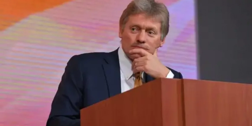 Песков предупредил о судном дне при повторении ситуации с эсминцем в Черном море