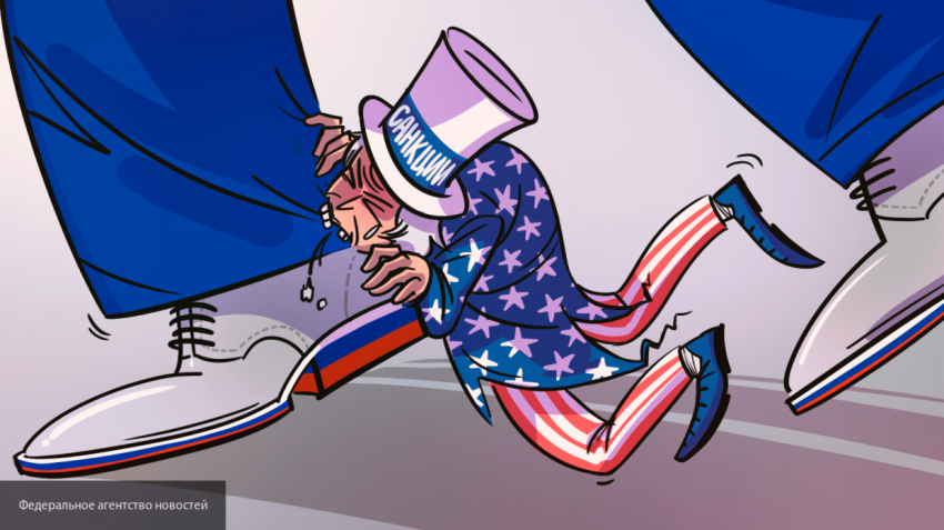 Стала известна дата ужесточения США санкций против “Северного потока — 2”
