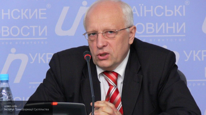 Политолог Соскин предрек Украине проблемы страшнее войны в Донбассе