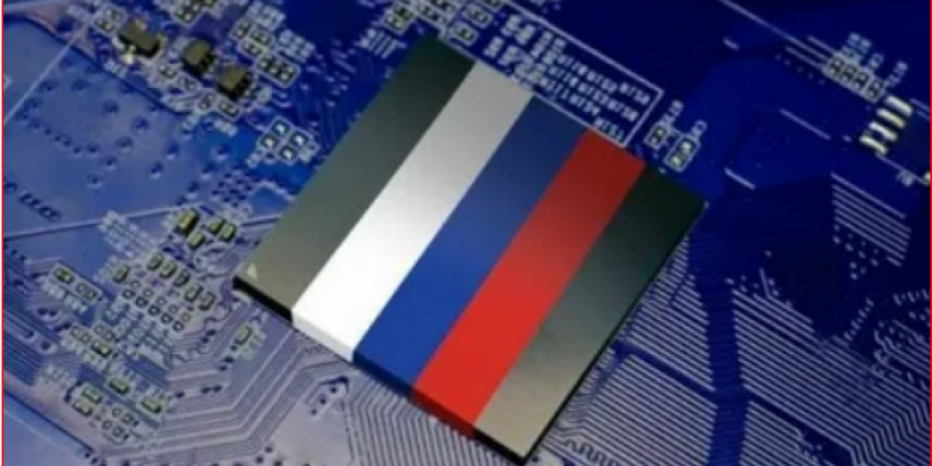 Россия становится ключевым игроком на рынке микрочипов и неона — появились уникальные возможности