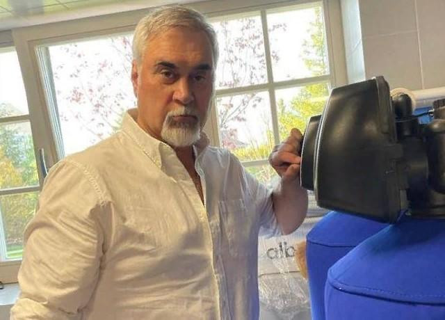 Выяснилось, как живут Константин и Валерий Меладзе после бегства из РФ