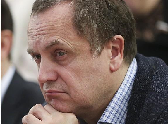 Андрей Соколов: Тревожные «звоночки» отношения украинцев к русским появились в 2000-х годах