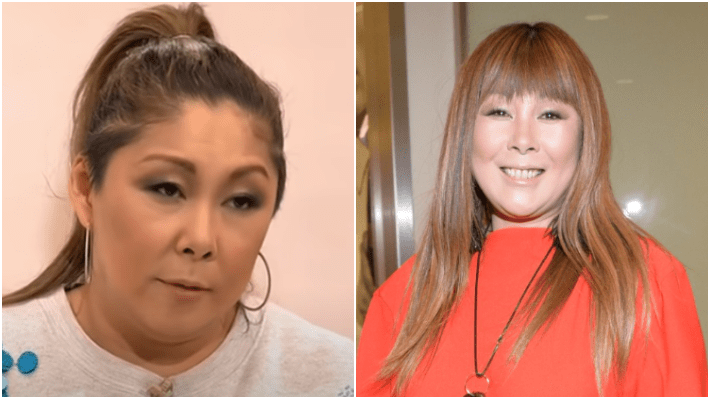 СМИ узнали о состоянии больной коронавирусом Аниты Цой и опровергли ее истощение