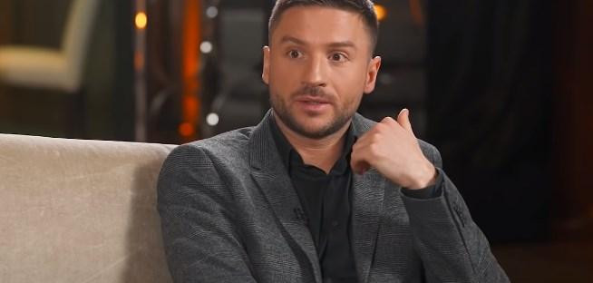 Сергей Лазарев высказался об отмене русской культуры