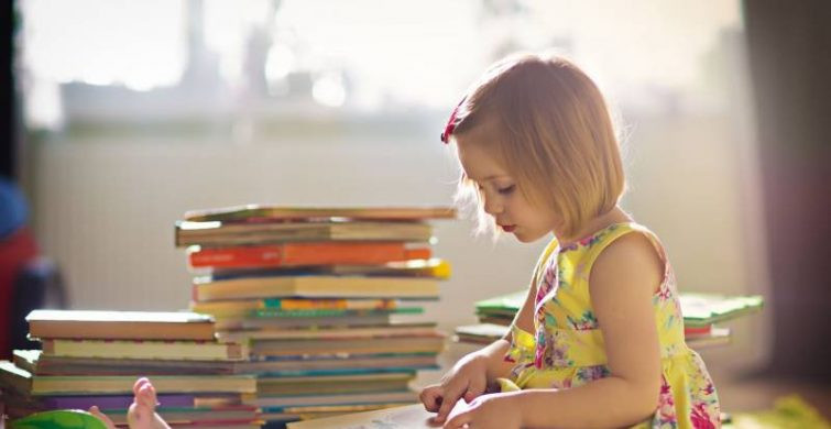 Международный день детской книги по всему миру отмечается 2 апреля 2023 года