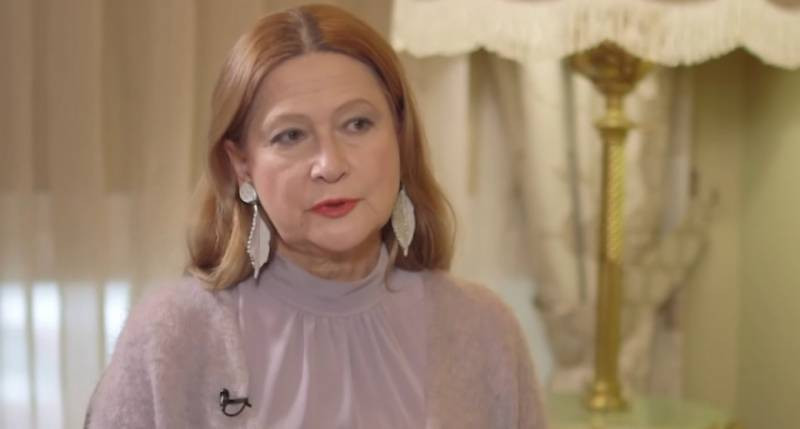Конец 2023 — начало 2024-го: Тамара Глоба предсказала, когда закончится спецоперация