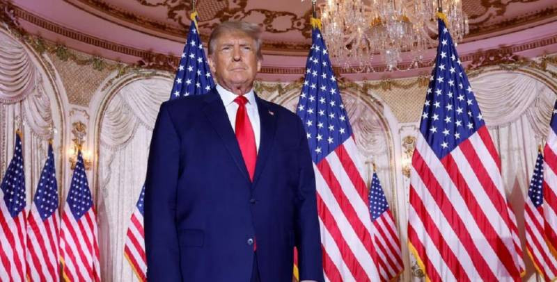Трамп отправится в суд без наручников, но в сопровождении Секретной службы США, — СМИ