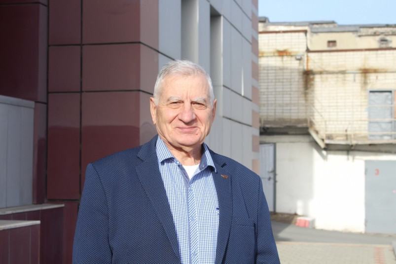 Сергей Дудник: Поворот на Восток неизбежен. Но рассчитывать надо только на себя