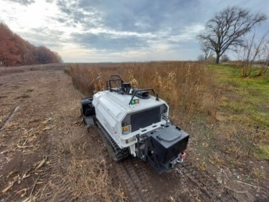 FMC и HALO повысят безопасность фермеров в Украине через программы разминирования - Новая общественная газета